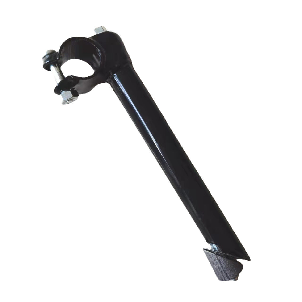 Verstellbare Fahrrad-Sattelstütze Brehn
