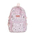 Sternmuster Multi-Funktions-Rucksack Brehn