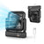 Portable Rechargeable Fan Brehn