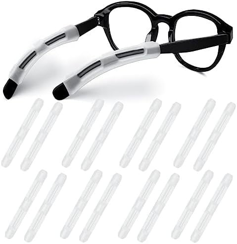 Flexible Eyewear Grip Enhancers Brehn