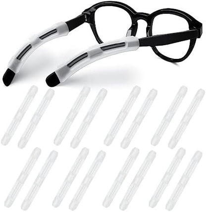 Flexible Eyewear Grip Enhancers Brehn