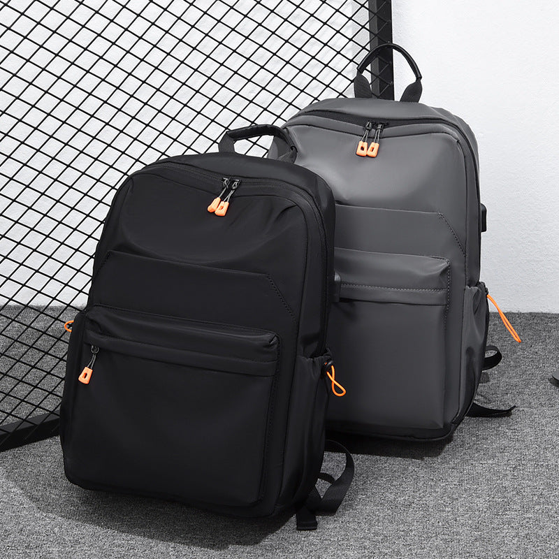 Alltags-Funktionalität Rucksack Brehn