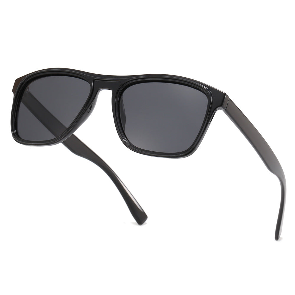 Damen Sportliche Premium Sonnenbrille Brehn