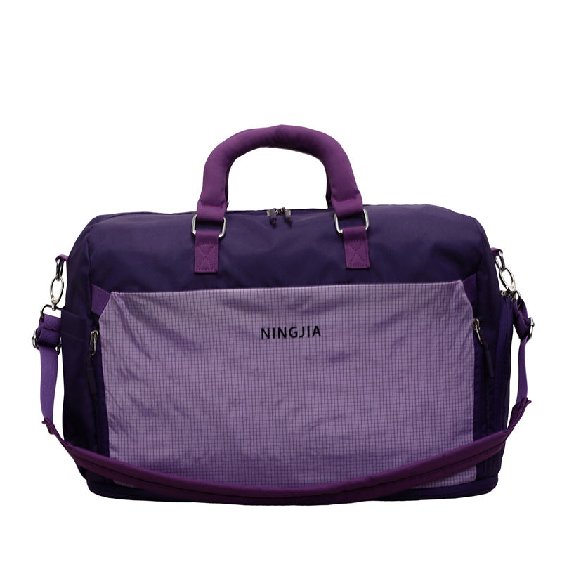 Multi-Funktionale Sport-Duffle Brehn