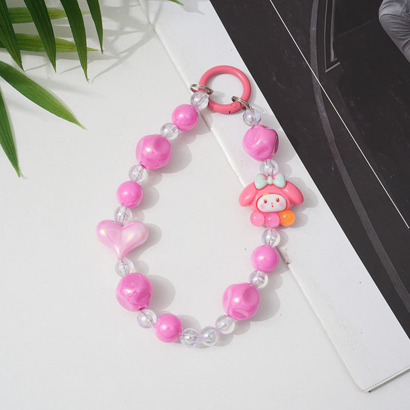 Cartoon Charm Kinderarmband Brehn