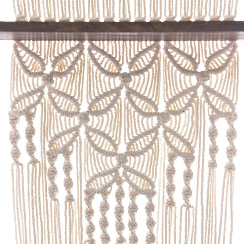 Macrame Pflanzenregal Brehn