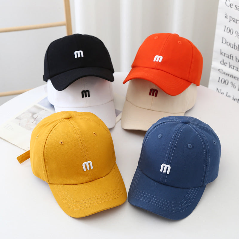 Unisex Klassische Minimalistische Verstellbare Kappe Brehn