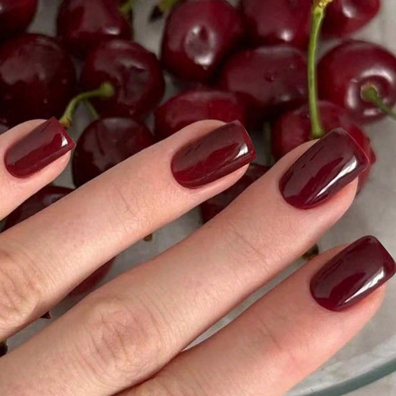 Kunstnagelset Brehn