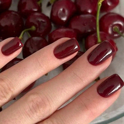 Kunstnagelset Brehn