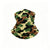 Unisex Camouflage Multifunktionales Halstuch Brehn