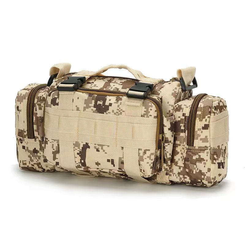 Taktische Reisetasche Brehn