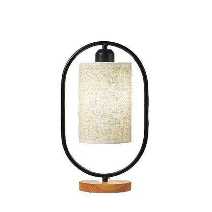 Home Dekorative Tischlampe