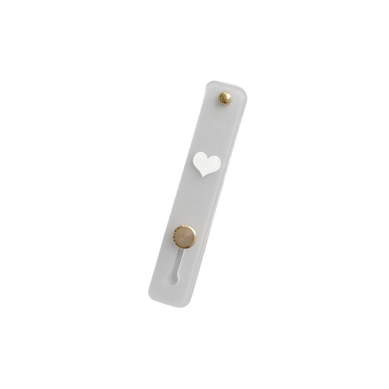 Bunte Silikon-Seitenmarker-Clips Brehn