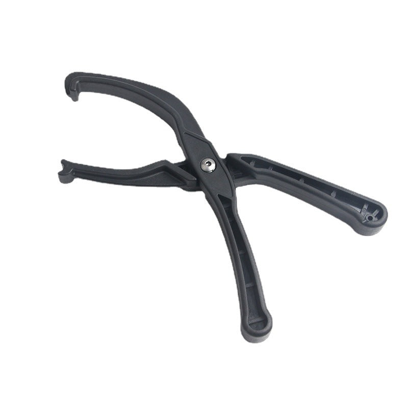 Ergonomisches Fahrradreifen-Pannenreparaturwerkzeug Brehn