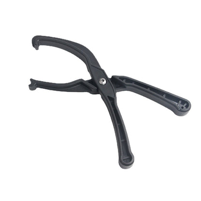 Ergonomisches Fahrradreifen-Pannenreparaturwerkzeug Brehn