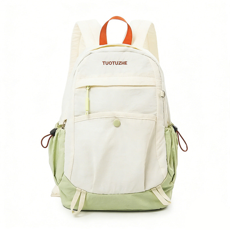Leichtgewicht Reiserrucksack Brehn