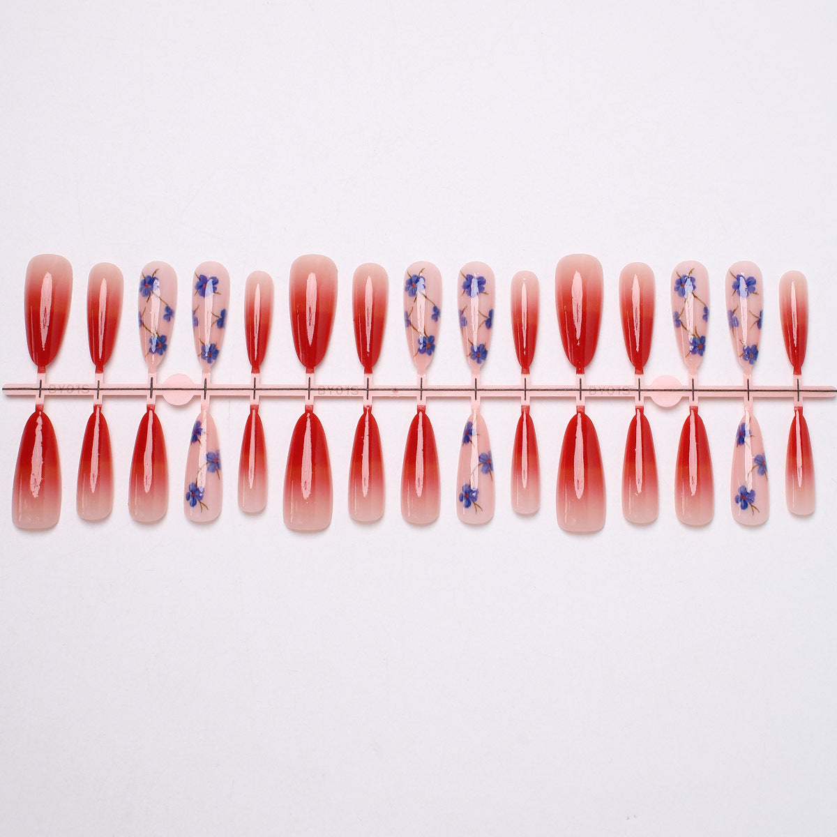 DIY Press-On Nail Kit Brehn