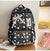 Stern-Themen Multifunktionaler Rucksack Brehn