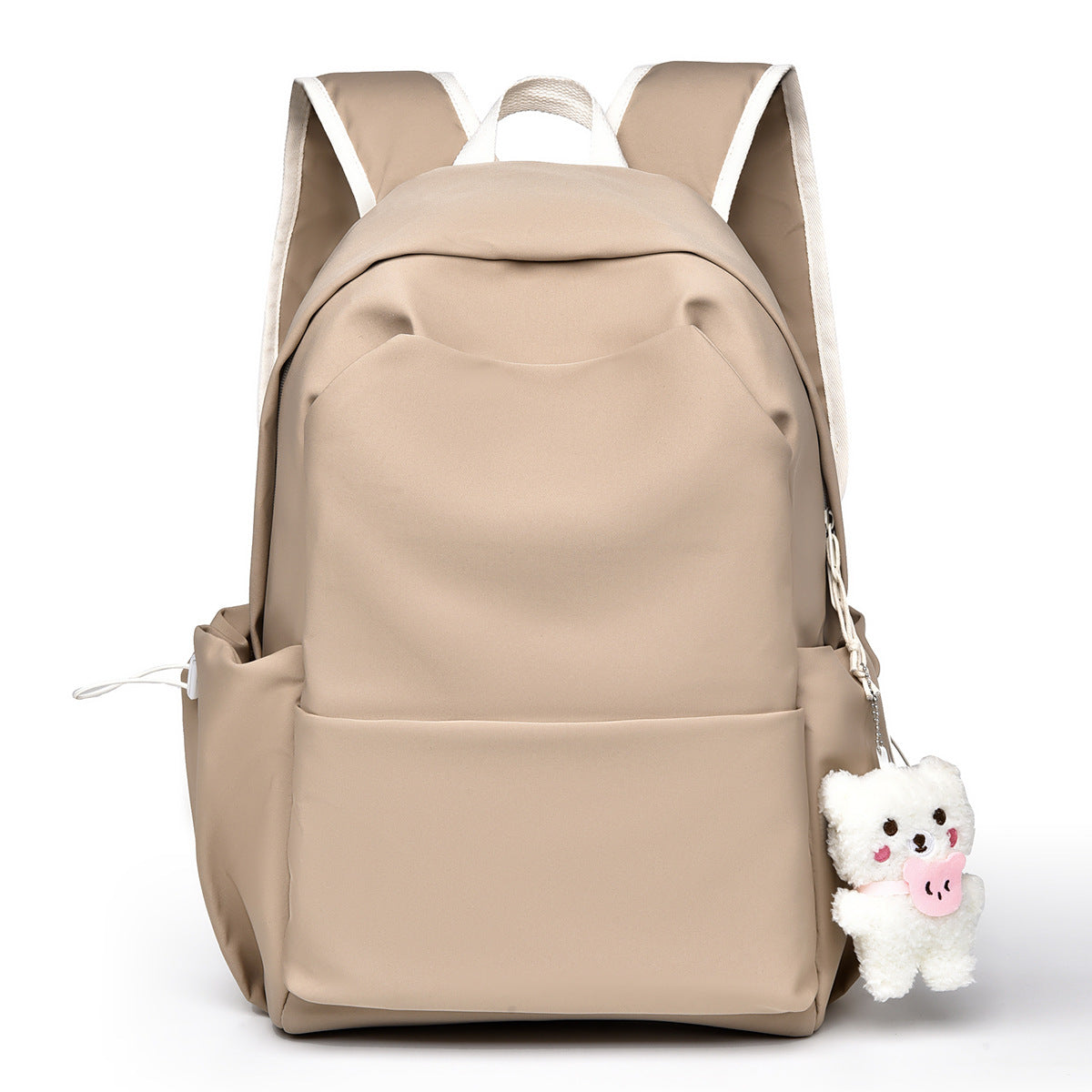 WoHigh-Kapazitäts Wasserdichte Laptop Rucksack Brehn