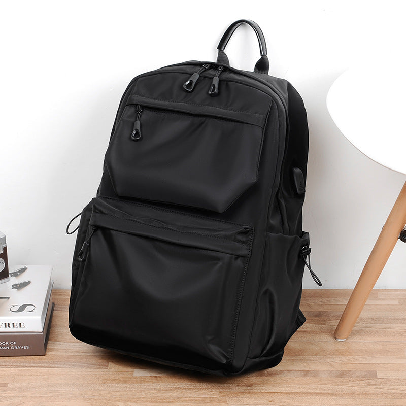 Vielseitiger multifunktionaler Laptop-Rucksack Brehn