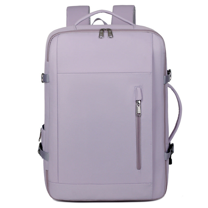 Vielseitiger Multi-Funktions-Handgepäck-Rucksack Brehn