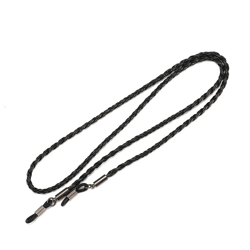 Eyewear Retainer Lanyard Brehn