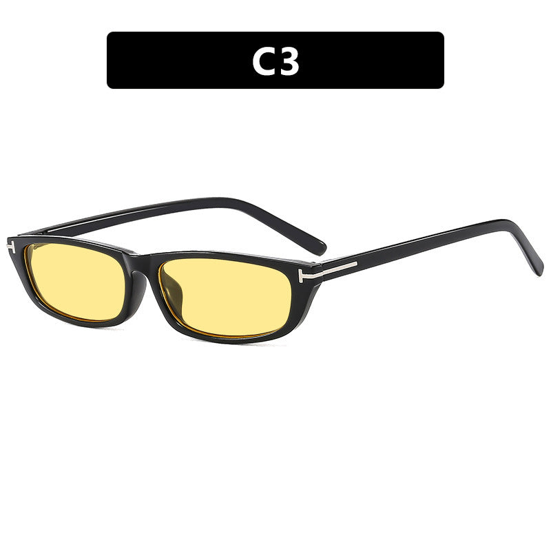 Damen Designer-Brille Brehn