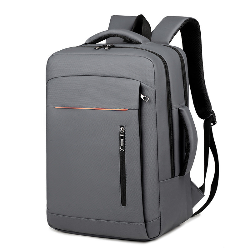 Professioneller Laptop-Schulrucksack Brehn