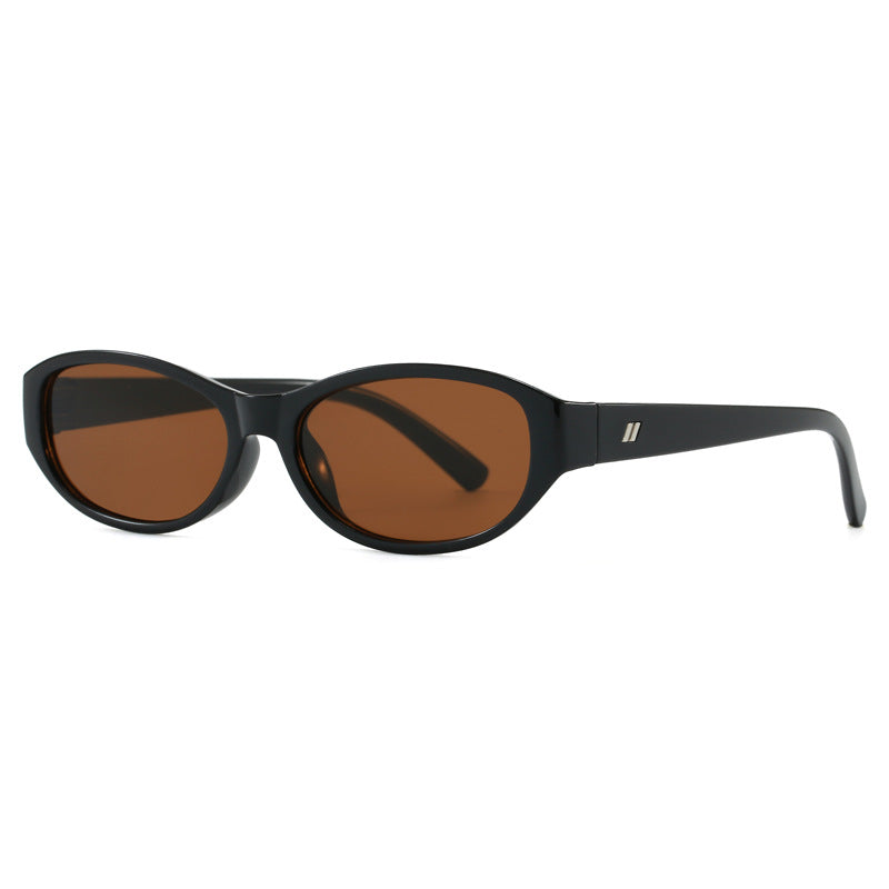 Damen Designer-Brille im eleganten Cat-Eye-Stil Brehn
