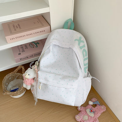 Stylischer Multifunktions-Rucksack Brehn