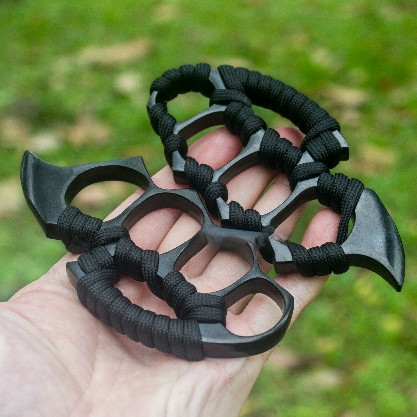 Grip Force Taktisches Selbstverteidigungstool | Brehn