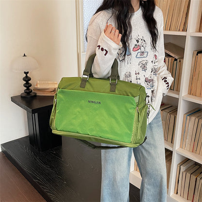 Multi-Funktionale Sport-Duffle Brehn