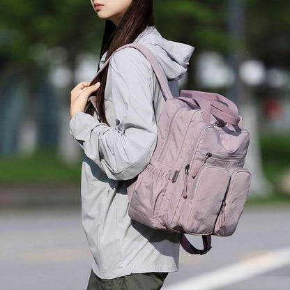 Multi-Purpose Utility Backpack Brehn