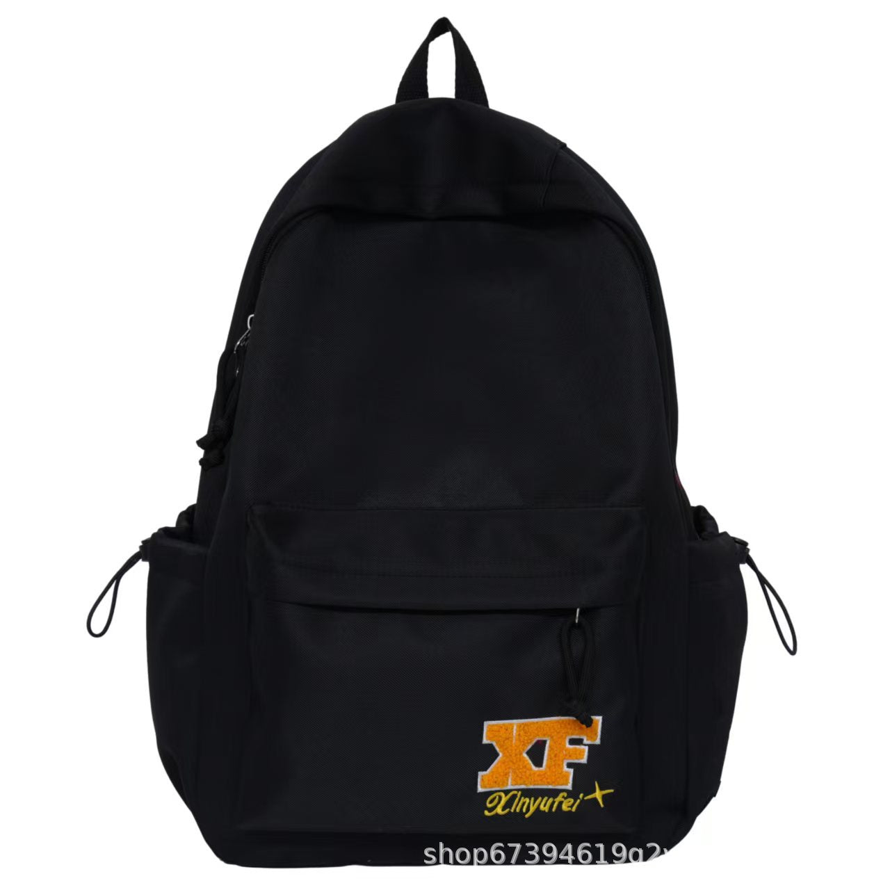 Vielseitiger Multi-Compartment Rucksack Brehn
