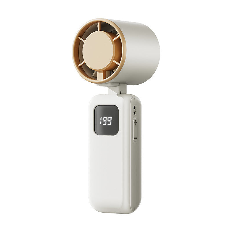 Tragbarer USB-Lüfter Brehn