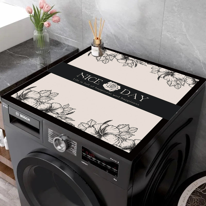 Wäschezimmer Dekorative Matte Brehn