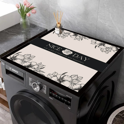 Wäschezimmer Dekorative Matte Brehn