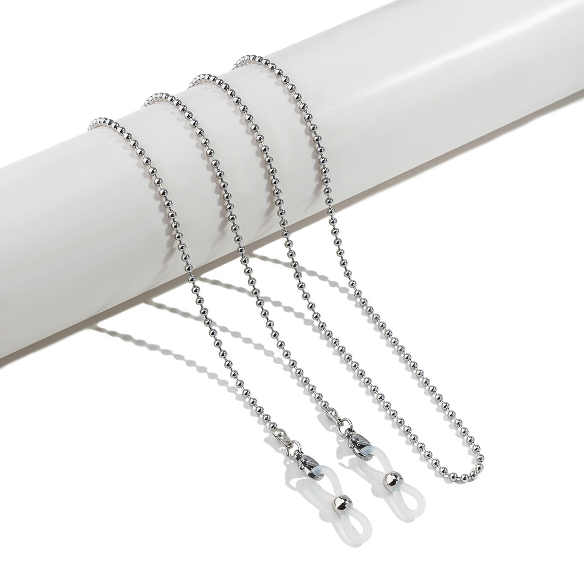 Chic Crystal-Verbundene Brillen Kette Brehn