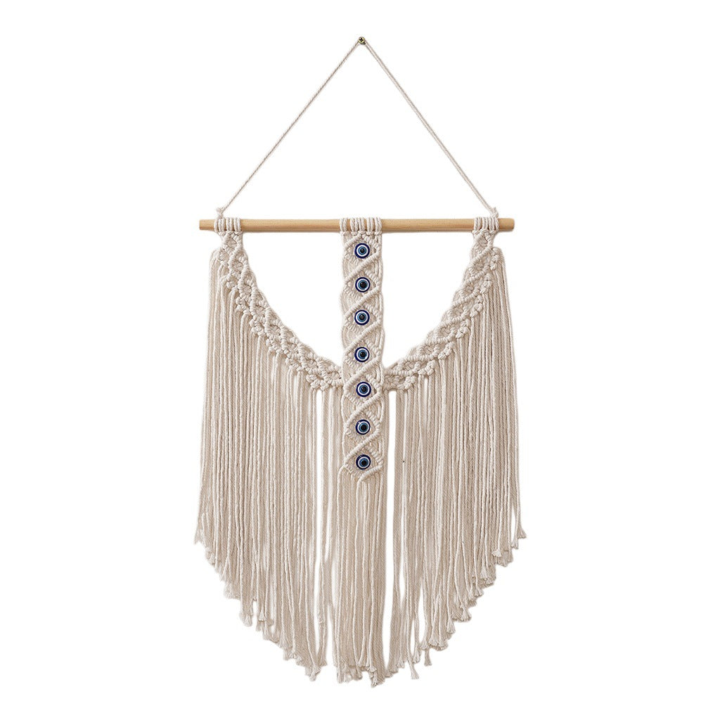 Macramé Wandbehang Brehn