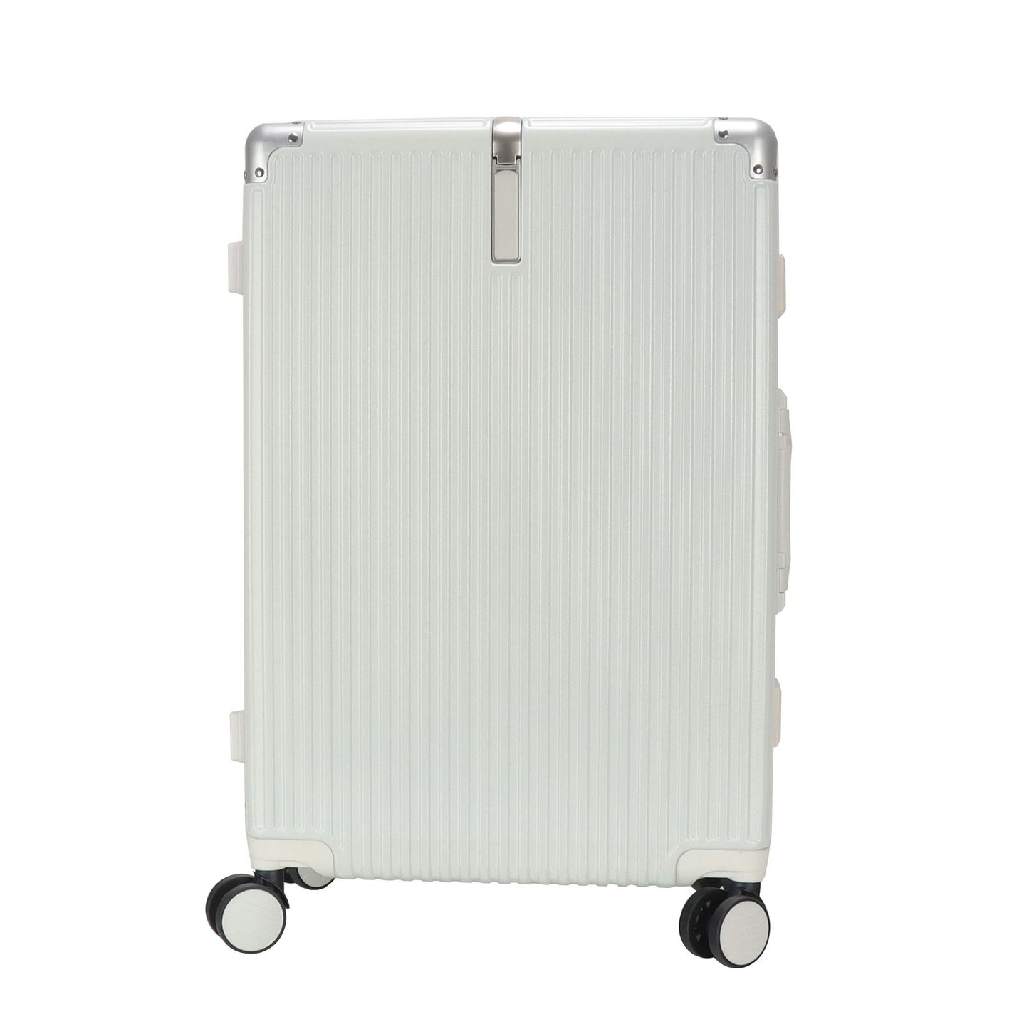 Unisex Hardshell Rollen Gepäck Brehn