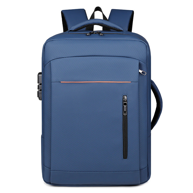 Multi-Funktions-Reise-Rucksack Brehn