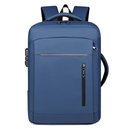 Multi-Funktions-Reise-Rucksack Brehn