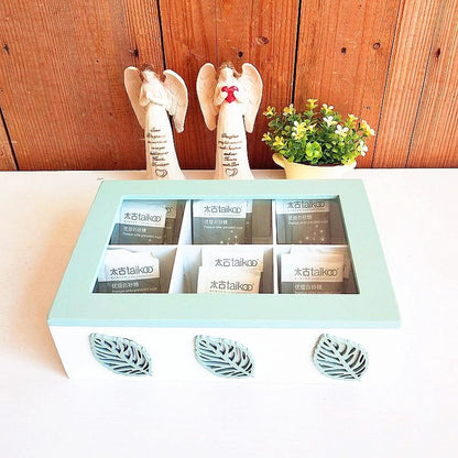 Dekorative Aufbewahrungsbox