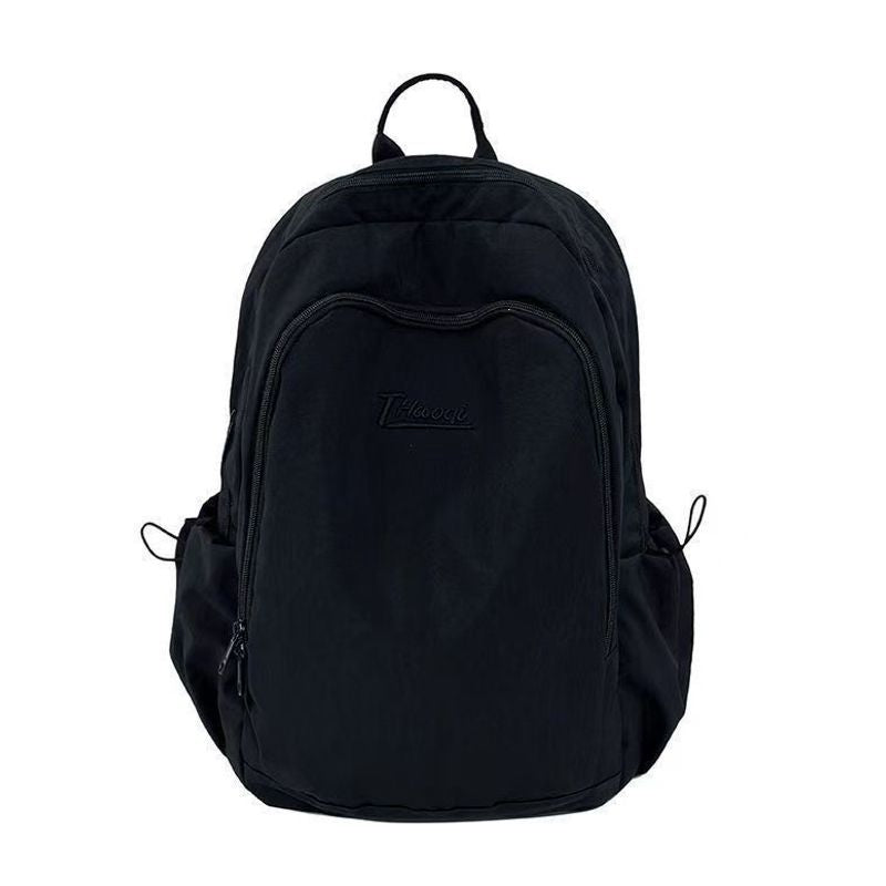 Lässiger Alltags-Rucksack Brehn