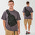 Sleek Leichtgewicht Slingtasche Brehn