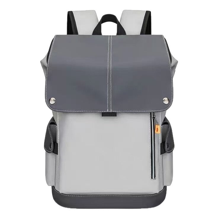 Funktioneller Laptop-Rucksack mit Vielseitigen Fächern Brehn