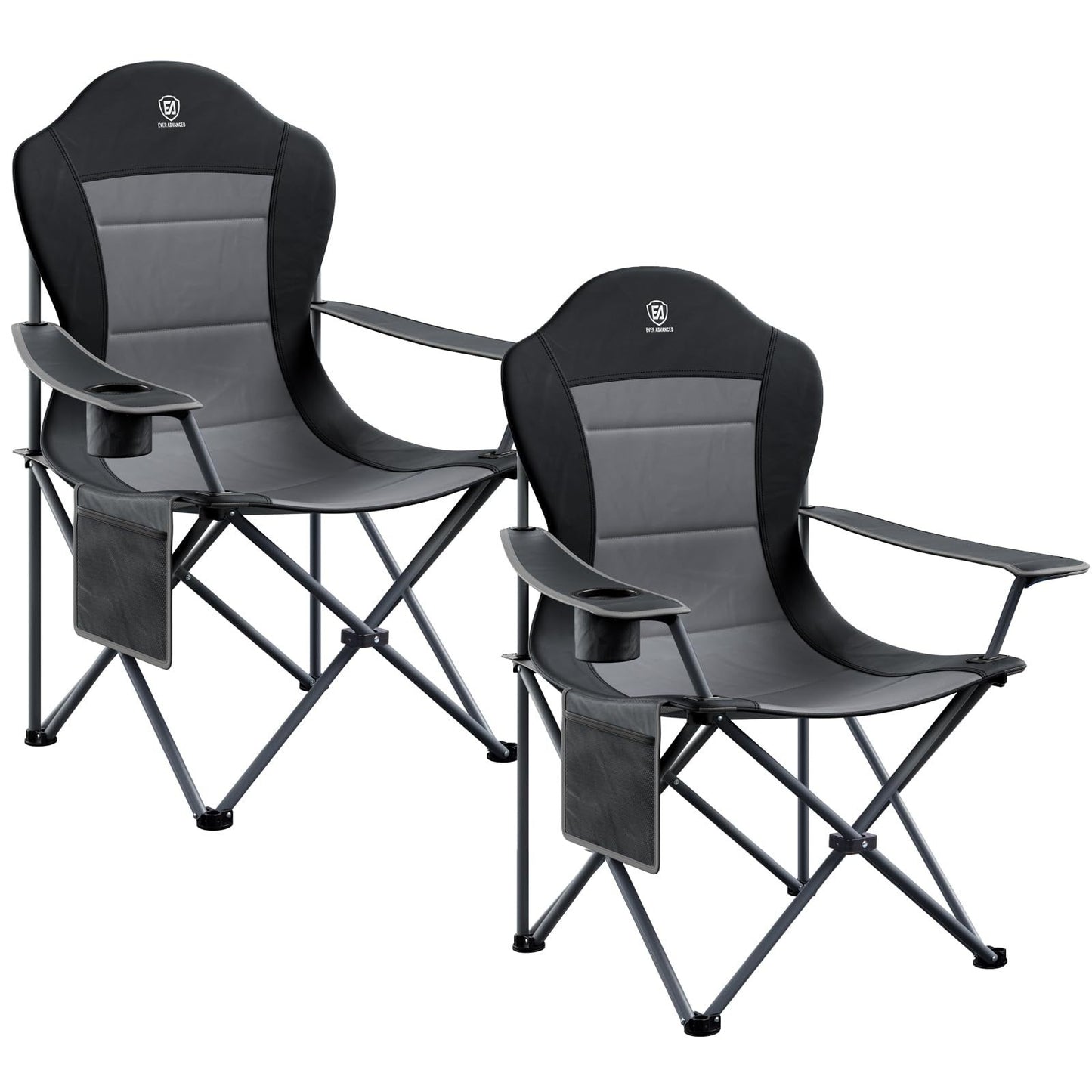 Damen Campingstuhl Brehn