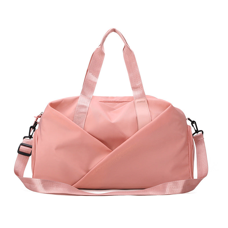 Vielseitige Reisekraftsport-Tasche