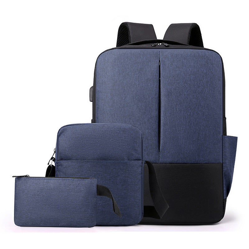Vielseitiges Multi-Funktions-Rucksack-Set Brehn