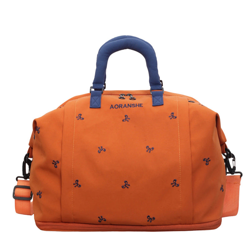Leichtgewichtige Multifunktionale Duffel-Tasche Brehn